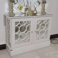فروش ست آینه کنسول و میز تلویزیون