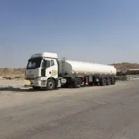 تریلی کامیون کشنده فاو اف فوتون|خودرو سنگین|بهبهان, |دیوار