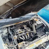 ماشین لیفان