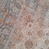 قالی|فرش|خمینیشهر, |دیوار