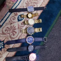 ساعت اصل ضد اب