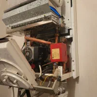 نصب و تعمیرات تخصصی پکیج و اسپلیت