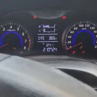 آریو زوتی ۱۳۹۶ دنده ای|خودرو سواری و وانت|اصفهان, فروردین|دیوار