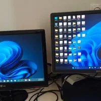 مینی کیس اچ پی HP