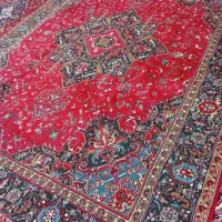 فرش ماشینی 12متری