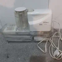 دایسرنایسر برقی