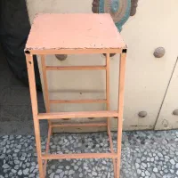 چهار پایه در حد نو خوش قیمت