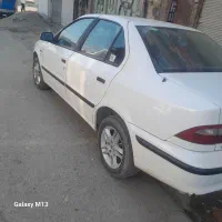 سمند مدل ۸۵|خودرو سواری و وانت|مریوان, |دیوار