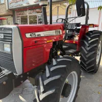 475جفت مدل404با157ساعت کار|خودرو سنگین|سقز, |دیوار