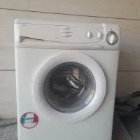 لباسشویی کندی ۵کیلو