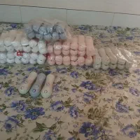 وسایل پلاستیکی