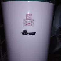 آب گرمکن مخزنی۲۰۰لیتری درحدصفر|آبگرمکن، پکیج، شوفاژ|آزادشهر, |دیوار