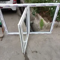 تولید و تعمیرات انواع درب پنجره دوجداره|خدمات پیشه و مهارت|گنبد کاووس, |دیوار