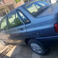 فروش خودرو پراید