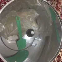 سبزی خورد کن