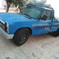 نیسان مدل 1404،صفرکیلو متر،گاز برقی، دوگانه شرکتی