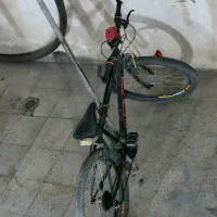 دوچرخه پلیس|دوچرخه، اسکیت، اسکوتر|فردیس, شهرک ناز|دیوار