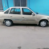 دوسیلوو|خودرو سواری و وانت|رودهن, |دیوار