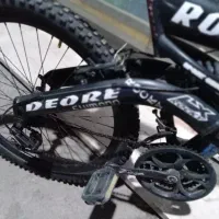 دوچرخه سایز ۱۶|دوچرخه، اسکیت، اسکوتر|چهارباغ, |دیوار