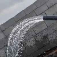 چاه‌کن‌ومغنی‌حفر‌چاه‌آب‌ازصفرتا‌آب‌داعم