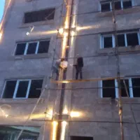 کد ۸۸۳۴ فروش اپارتمان ۸۲ متری در کلیور