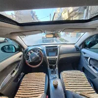 فروش جیلی شاسی بسیار تمیز و لازرورقی