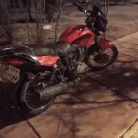 موتور پیشروپارس کاملا سالم مدارک تکمیل