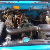 فروش نیسان دوگانه فابریک