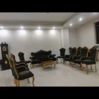 مبلمان استیل|مبلمان خانگی و میز عسلی|قزوین, |دیوار