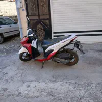 موتور کلیک ۱۵۰