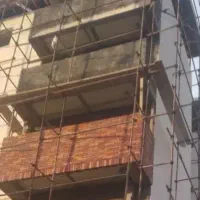 کارگر ساختمانی