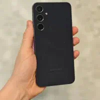 سامسونگ a55 مشکی 256 گیگ رام 8 ویتنام