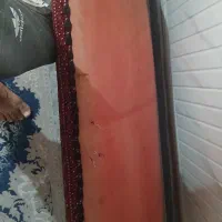 پشتی سنتی بافتی