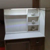 مجموعه تخت دوطبقه|تخت و سرویس خواب|تهران, نیکنام|دیوار