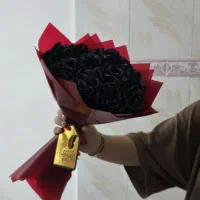 گل روبانی|گل مصنوعی|ایلام, |دیوار