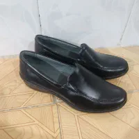 کفش چرم سایز ۳۷