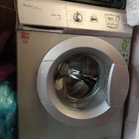ماشین لباسشویی ابسال