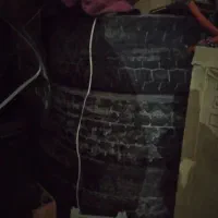 تعداد۸حلقه لاستیک کامیون ۳۱۵