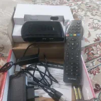 انتن تصویری