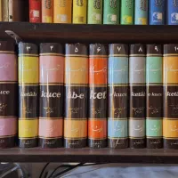 مجموعه کوچه (یازده جلدی)