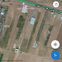 ۲۰۰۰۰ متر بر جاده ۴ کیلومتر بعد از شهرک اشتهارد