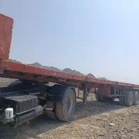 کفی دو مهور آماده کار|قطعات یدکی و لوازم جانبی|سراوان, |دیوار