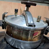 زودپز ایران تکنیک