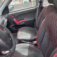 کوییک Rتمیزبدون رنگ|خودرو سواری و وانت|تبریز, |دیوار