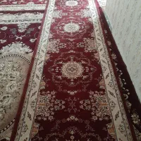 کناره فرش ۲۸ متری