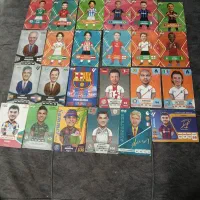 کارت کمدی دست 2