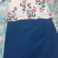 لباس مجلسی|لباس|محمدشهر, عباس آباد|دیوار