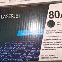 کارتریج اصلی پرینتر HP