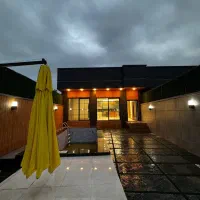 فروش ویلای نقلی / زیبا کنار / منطقه آزاد