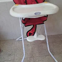 صندلی غذای کودک